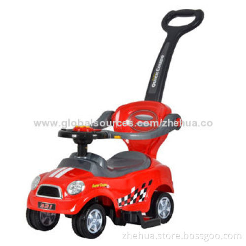 Kids' Ride-on Car, Little Play Pedal car ,Ride on Car with Canopy, kids toy car, sliding car,